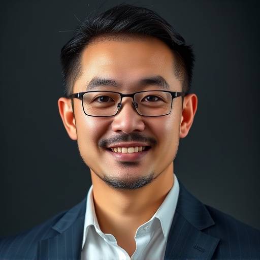David Lee - Chief Technology Officer